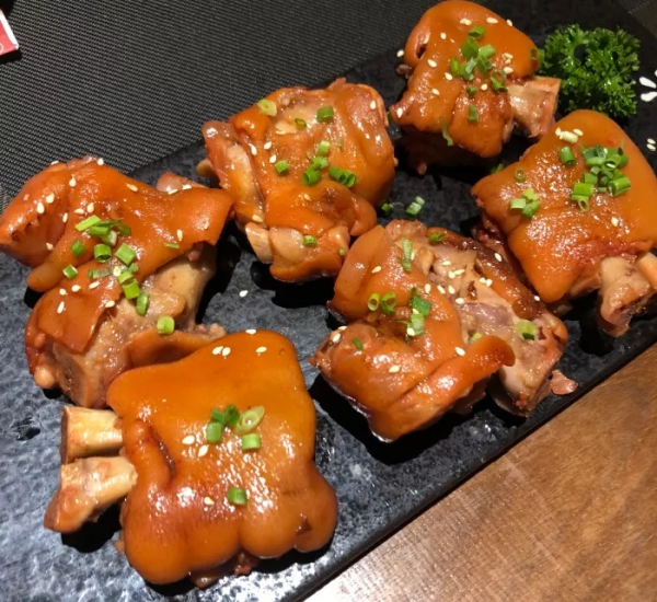 萬能滷水配方大公開，想吃啥就滷啥，連骨頭都入味，3斤都不夠吃