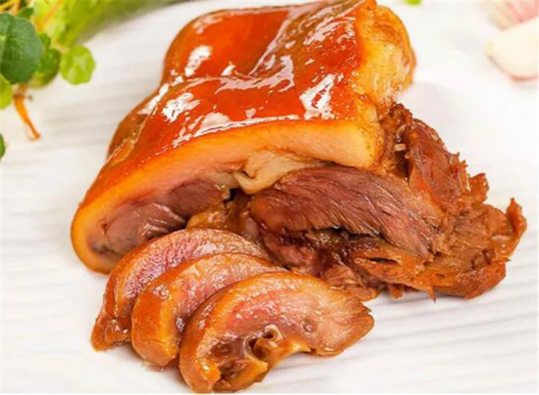 私藏40年的滷肉配方，香而不膩，軟爛有型，滷什麼肉都超級香