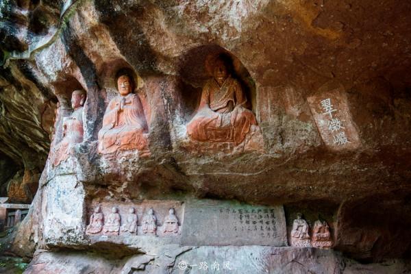 江西贛州兩個冷門景區，雖然遊客不多，但值得一遊