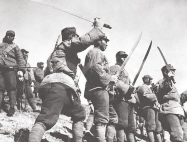 一對生死與共的戰友,被捕後受盡酷刑始終忠貞不屈,犧牲時僅23歲 一對生死與共的戰友,被捕後受盡酷刑始終忠貞不屈,犧牲時僅23歲