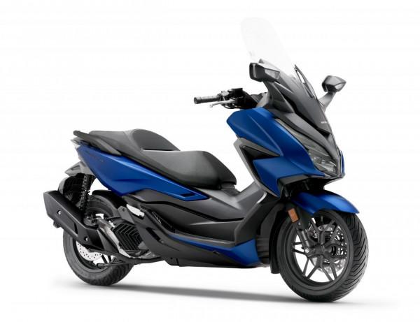 Honda 2022 新圖案歐版系列