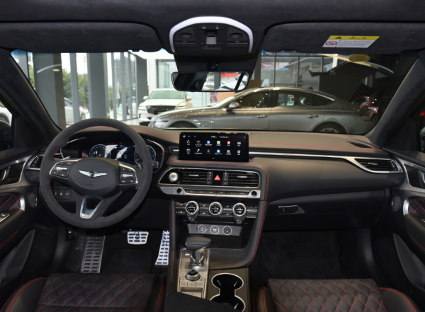 盤點三大合資全新中型車：設計各有特色，競爭力都很強