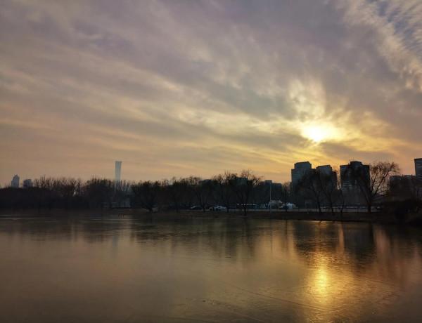 推薦一條燈光秀觀賞路線