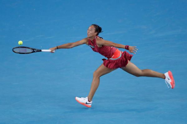 &OpenCurlyDoubleQuote;五朵金花&rdquo;在本屆澳網女單賽場收穫多少獎金？