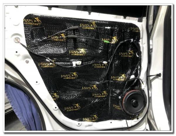 簡單改裝汕頭豐田漢蘭達汽車音響改裝升級,丹拿232 簡單改裝汕頭豐田漢蘭達汽車音響改裝升級,丹拿232