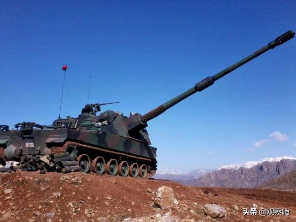 韓國在國際軍火市場大賣，拿下近百億美元大單，其實是為西方創收