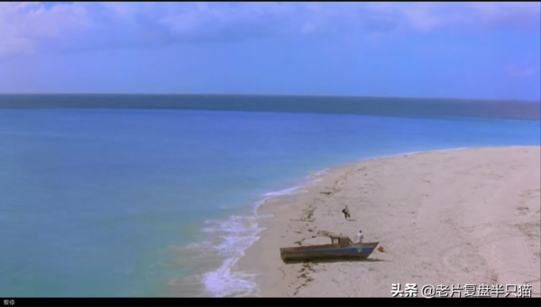 豆瓣第一，IMDB第一，但《肖申克的救贖》主角是誰？很多人不知道