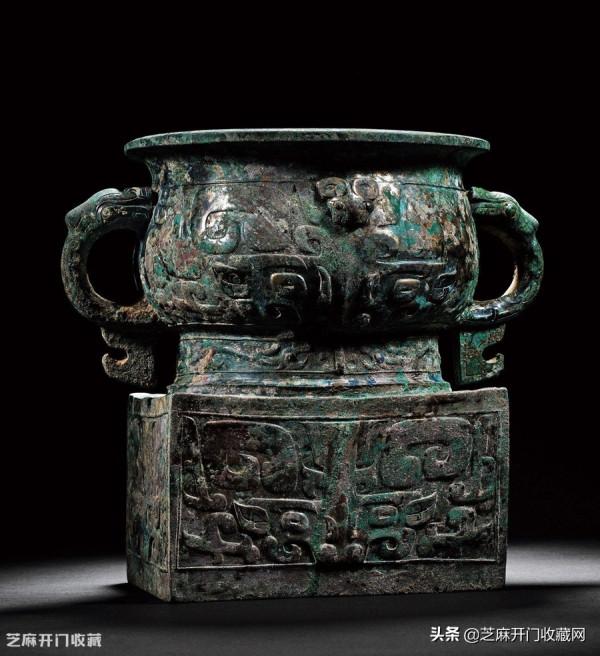 有哪些看上去像是假的真文物 有哪些看上去像是假的真文物