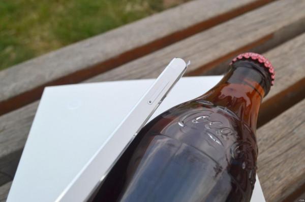 懷舊篇：來自偉大的諾克薩斯——新“武器”原點手機Ⅱ屬性值淺談