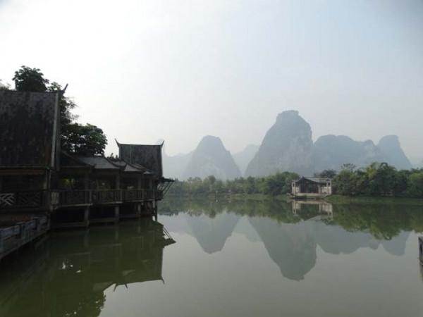 廣西美景慕名遊之七(2019.1) 廣西美景慕名遊之七(2019.1)