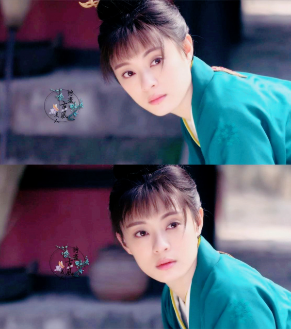 這7部劇裡,當網紅臉美人,遇到一群古典美人,差距就出來了 這7部劇裡,當網紅臉美人,遇到一群古典美人,差距就出來了