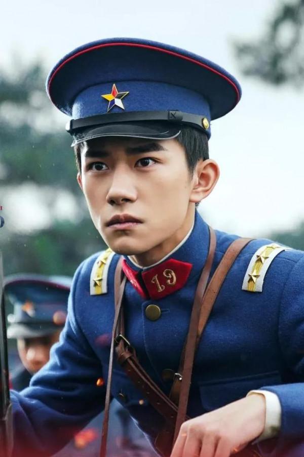 12個從書裡摳出來的民國少帥,這才叫氣質超群,帥得各有千秋 12個從書裡摳出來的民國少帥,這才叫氣質超群,帥得各有千秋