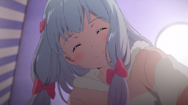 動漫中最危險的髮型，“夫人，你的髮型很危險”，此梗從何而來？