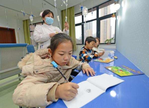 學生開學沒多久,就有希望迎來“新假期”?聽聽教育部怎麼說 學生開學沒多久,就有希望迎來“新假期”?聽聽教育部怎麼說