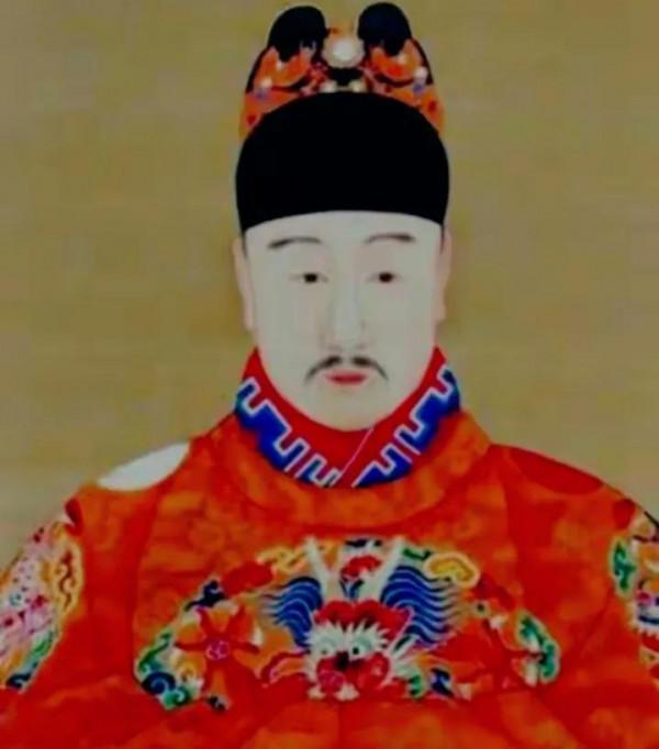 明朝帝王錄