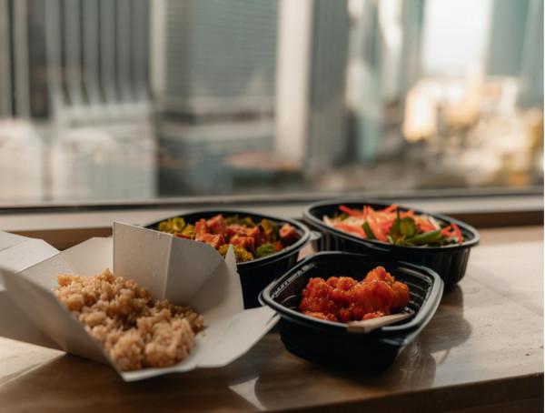 夸父、喜姐相繼融資,資本熱捧的小吃是否能打破“網紅魔咒”? 夸父、喜姐相繼融資,資本熱捧的小吃是否能打破“網紅魔咒”?