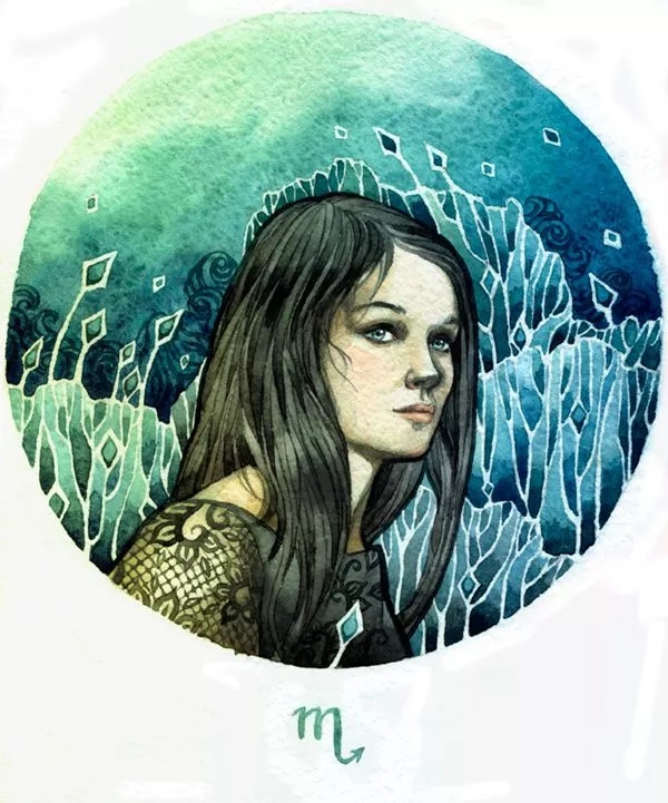 年底前，得小心表面好人，實則小人的TOP5星座