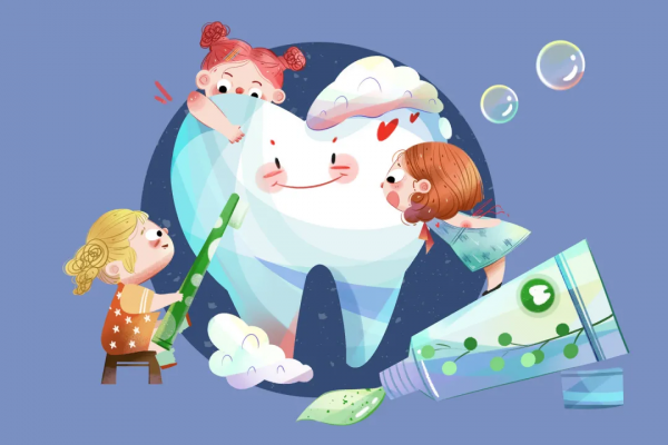 刷牙解決不了的口臭問題，可能需要調脾胃