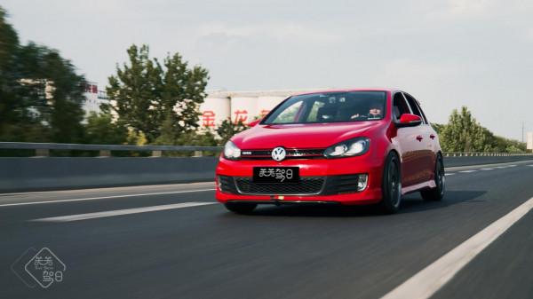 關關駕日｜改裝日記 10年創業一切都在變 不變的是高爾夫GTI的陪伴