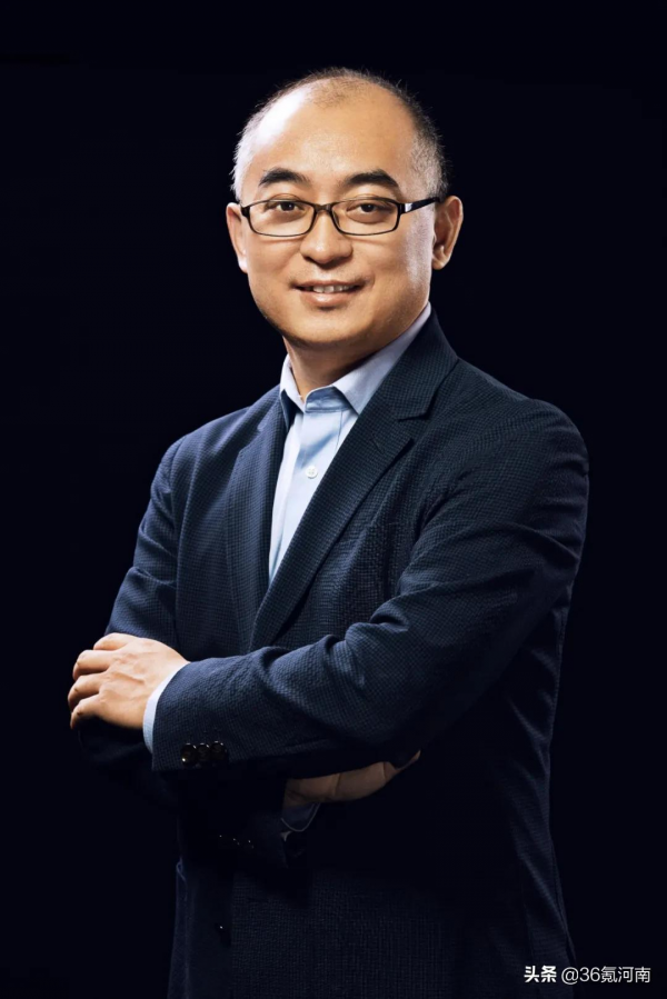 漢威科技任紅軍：當好千億智慧感測器產業鏈上的“盟主”