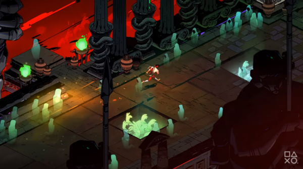 索尼全球工作室總裁吉田修平發文 分享自己最愛的12款獨立遊戲