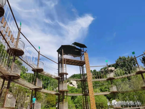 上週末我又去密雲了,玩了這幾個地方 上週末我又去密雲了,玩了這幾個地方