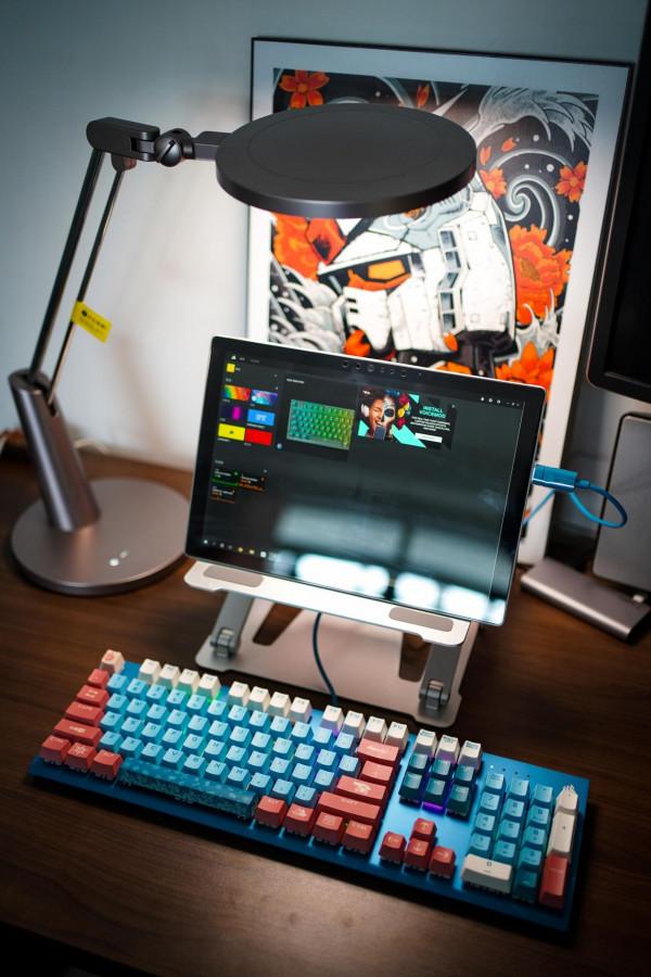 鍵盤海洋裡永恆的海盜船,五年老船粉的碧海之藍搶先開箱 鍵盤海洋裡永恆的海盜船,五年老船粉的碧海之藍搶先開箱