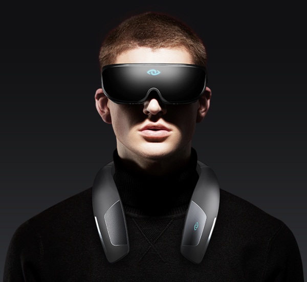 VR裝置|雙11終極加購指南,都幫你整理好了 VR裝置|雙11終極加購指南,都幫你整理好了