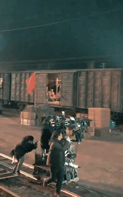 3萬株銀杏林把秋意渲染至極，第一眼就心動了