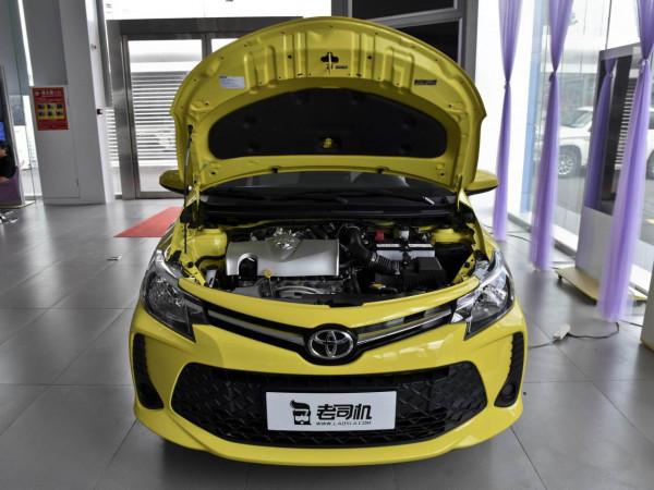 價格低保錢包，5L油耗耐用好修，家用合資車，帶你看豐田威馳FS