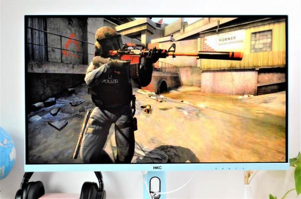 圖賞PG27P3顯示器:流光溢彩馬卡龍色調,點燃每個青春電競時光 圖賞PG27P3顯示器:流光溢彩馬卡龍色調,點燃每個青春電競時光