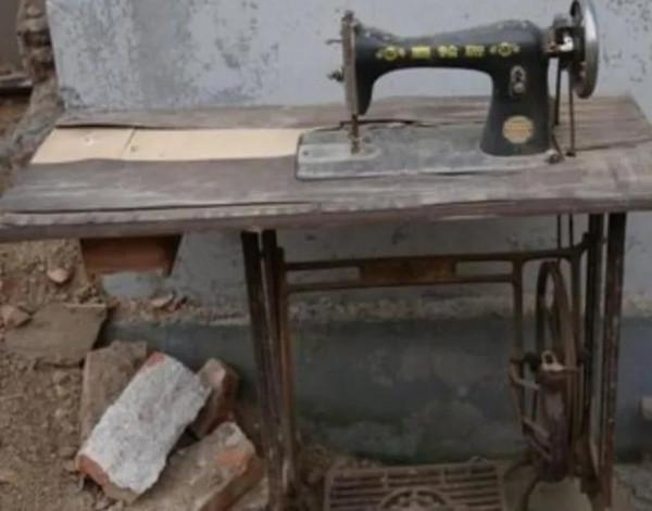 原創31《說舊》