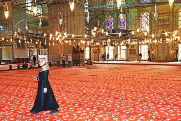 10年深度+豪華遊玩60國