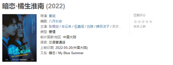 2022年國產院線大片？35部大片已定檔，這份片單為你整理好了