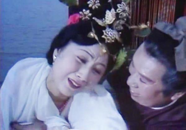 殷開山身為一國宰相，為何讓女兒拋繡球訂婚？究竟有何難言之隱？