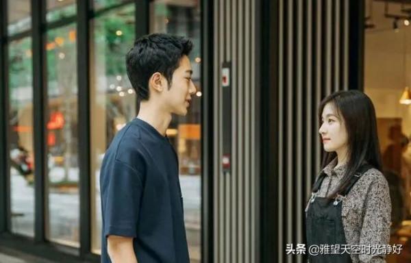 盤點二十六部從校服到婚紗的青春甜寵劇，年少有你 未來也有你