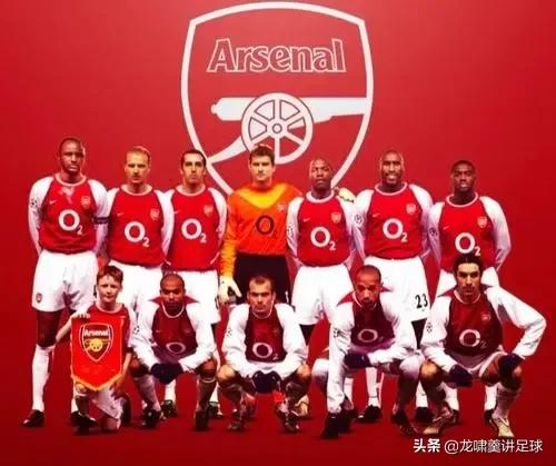 王朝更迭！英超最長的五個連勝記錄，阿森納最後的輝煌定格在此