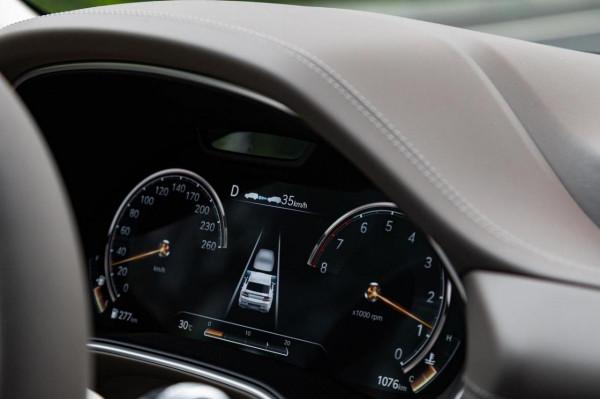 香濃時分，與捷尼賽思G80覓境巴蜀