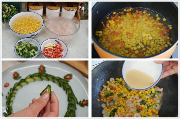 虎年除夕年夜飯，6道&OpenCurlyDoubleQuote;吉祥菜&rdquo;擺上桌，討個好彩頭，吉祥又如意