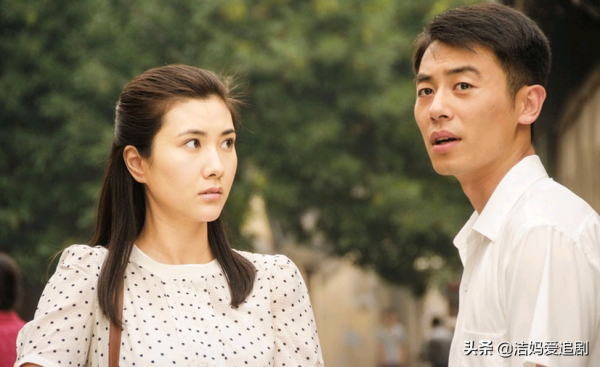 人世間播出近半熱度不減，這6部好看的年代劇不容錯過