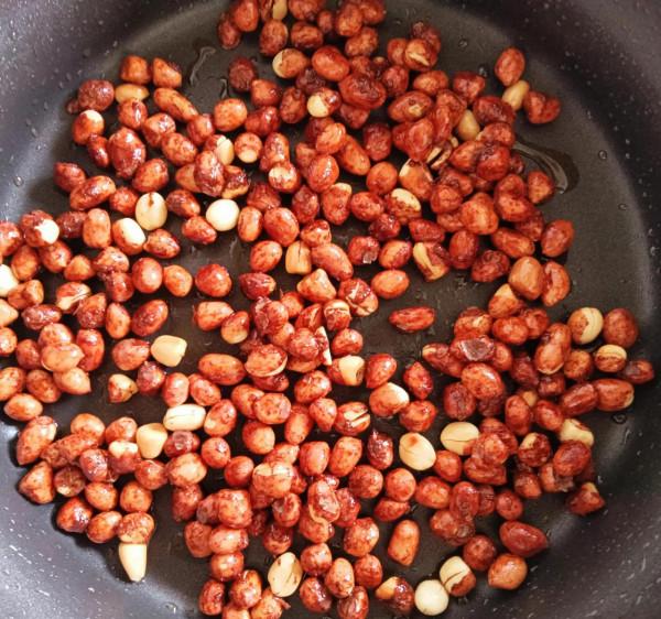 外酥內嫩的土豆煎餅，可與荷蘭薯粿相媲美