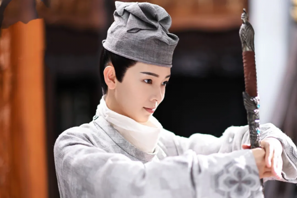 鞠婧禕新戲又翻車?求求她別再作了 鞠婧禕新戲又翻車?求求她別再作了