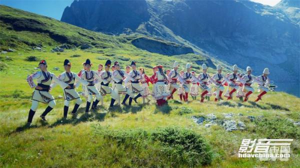 「鑑賞」JVC DLA-N118、OS BU301：8K/60Hz HDR 10+家用投影王者組合