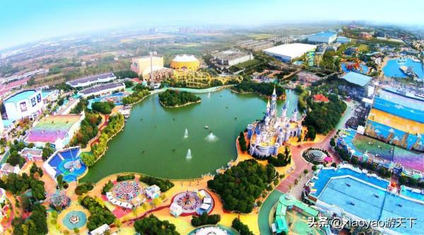 全國5A級旅遊景區最新門票價格（安徽篇）