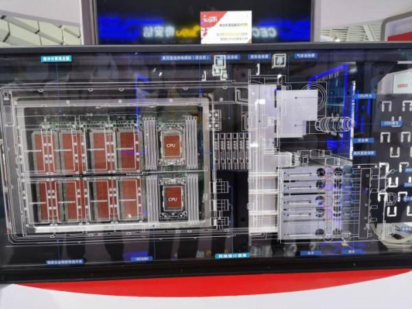 “網際網路之光”博覽會上一大波黑科技來襲!記者帶你搶先看 “網際網路之光”博覽會上一大波黑科技來襲!記者帶你搶先看