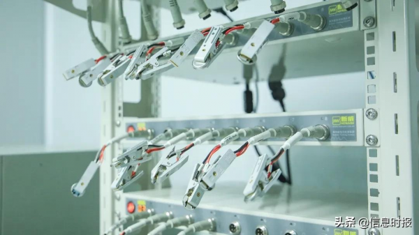 奮進新時代 &vert; 東湧企業巡禮之八：奔跑吧！東湧新材料