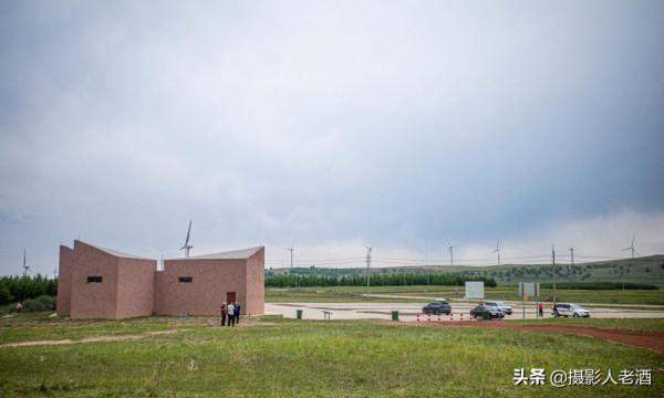 河北張家口有座華北最大的地質公園,位於草原天路邊上,免費參觀 河北張家口有座華北最大的地質公園,位於草原天路邊上,免費參觀