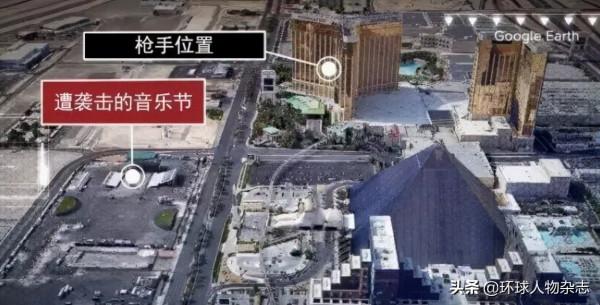 歌手煽動踩踏,槍手隨機掃射,美國“奪命演唱會”止不住? 歌手煽動踩踏,槍手隨機掃射,美國“奪命演唱會”止不住?