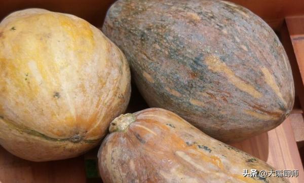怎麼儲存吃不完的南瓜?學學老農的方法,放2周不會壞,照樣新鮮 怎麼儲存吃不完的南瓜?學學老農的方法,放2周不會壞,照樣新鮮