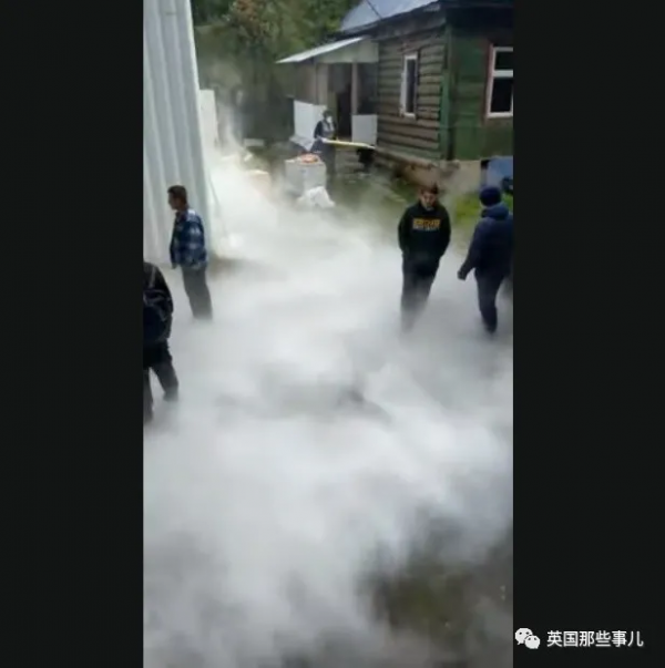 一群人死後將自己冷凍起來等待復活!結果屍體在光天化日被劫走 一群人死後將自己冷凍起來等待復活!結果屍體在光天化日被劫走